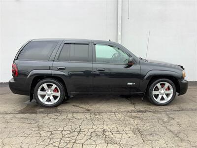 2008 Chevrolet Trailblazer SS - Photo 7 - Crest Hill, IL 60403