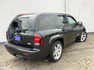 2008 Chevrolet Trailblazer SS - Photo 50 - Crest Hill, IL 60403