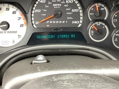 2008 Chevrolet Trailblazer SS - Photo 19 - Crest Hill, IL 60403