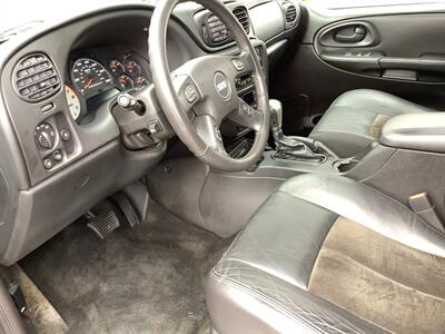 2008 Chevrolet Trailblazer SS - Photo 14 - Crest Hill, IL 60403
