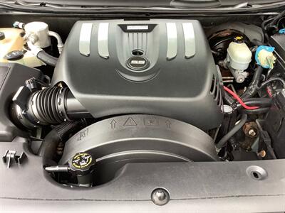 2008 Chevrolet Trailblazer SS - Photo 56 - Crest Hill, IL 60403
