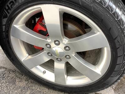 2008 Chevrolet Trailblazer SS - Photo 52 - Crest Hill, IL 60403