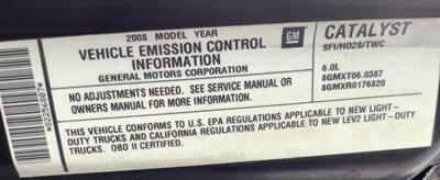 2008 Chevrolet Trailblazer SS - Photo 61 - Crest Hill, IL 60403