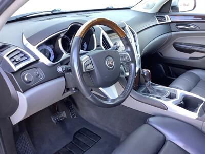 2010 Cadillac SRX Luxury Collection   - Photo 15 - Crest Hill, IL 60403