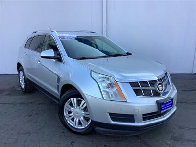 2010 Cadillac SRX Luxury Collection   - Photo 8 - Crest Hill, IL 60403