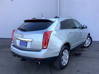 2010 Cadillac SRX Luxury Collection   - Photo 6 - Crest Hill, IL 60403