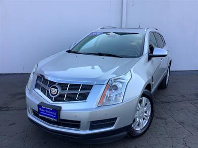 2010 Cadillac SRX Luxury Collection   - Photo 2 - Crest Hill, IL 60403