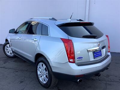 2010 Cadillac SRX Luxury Collection   - Photo 4 - Crest Hill, IL 60403