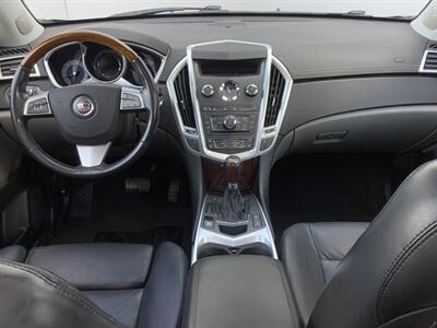 2010 Cadillac SRX Luxury Collection   - Photo 41 - Crest Hill, IL 60403