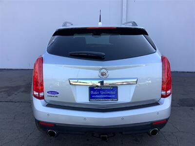 2010 Cadillac SRX Luxury Collection   - Photo 5 - Crest Hill, IL 60403