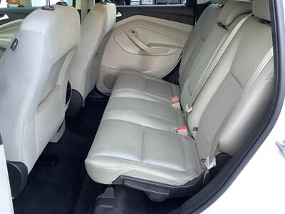 2017 Ford Escape SE   - Photo 35 - Crest Hill, IL 60403