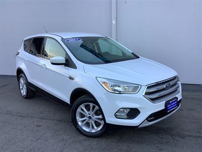 2017 Ford Escape SE   - Photo 6 - Crest Hill, IL 60403