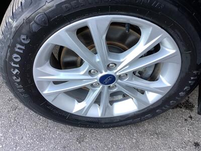 2017 Ford Escape SE   - Photo 23 - Crest Hill, IL 60403