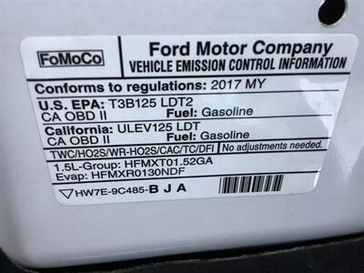 2017 Ford Escape SE   - Photo 45 - Crest Hill, IL 60403