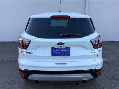 2017 Ford Escape SE   - Photo 5 - Crest Hill, IL 60403