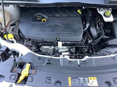 2017 Ford Escape SE   - Photo 43 - Crest Hill, IL 60403