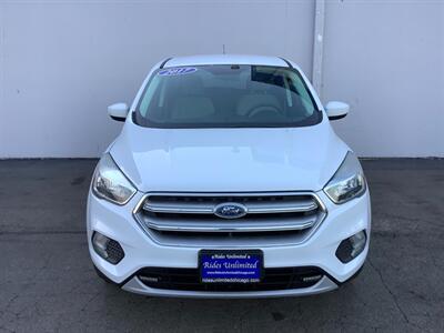 2017 Ford Escape SE   - Photo 7 - Crest Hill, IL 60403