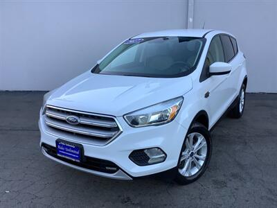 2017 Ford Escape SE   - Photo 8 - Crest Hill, IL 60403