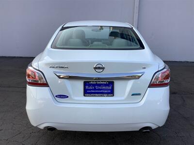 2014 Nissan Altima 2.5 S   - Photo 5 - Crest Hill, IL 60403