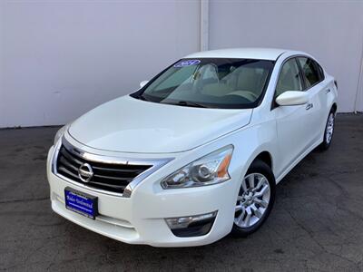 2014 Nissan Altima 2.5 S   - Photo 2 - Crest Hill, IL 60403