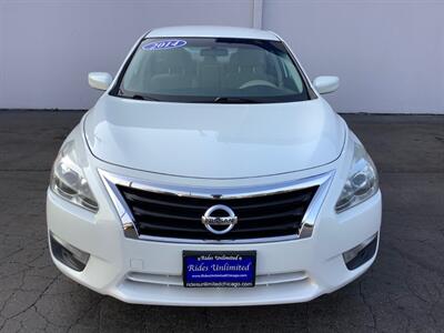 2014 Nissan Altima 2.5 S   - Photo 9 - Crest Hill, IL 60403