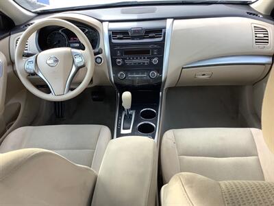 2014 Nissan Altima 2.5 S   - Photo 28 - Crest Hill, IL 60403