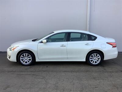 2014 Nissan Altima 2.5 S   - Photo 3 - Crest Hill, IL 60403