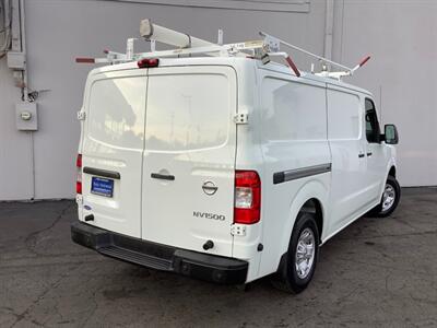 2017 Nissan NV 1500 S - Photo 4 - Crest Hill, IL 60403