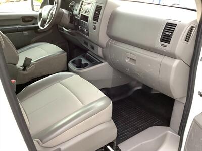 2017 Nissan NV 1500 S - Photo 20 - Crest Hill, IL 60403