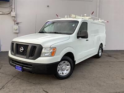 2017 Nissan NV 1500 S - Photo 34 - Crest Hill, IL 60403