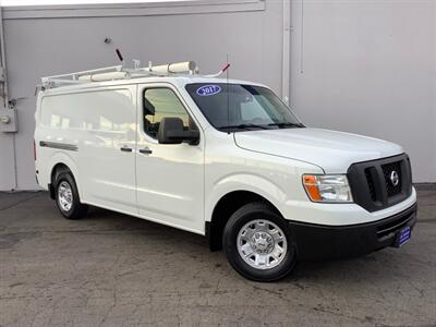2017 Nissan NV 1500 S - Photo 7 - Crest Hill, IL 60403