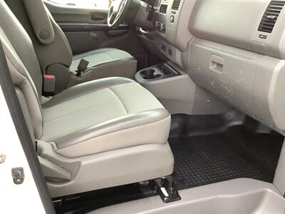 2017 Nissan NV 1500 S - Photo 19 - Crest Hill, IL 60403
