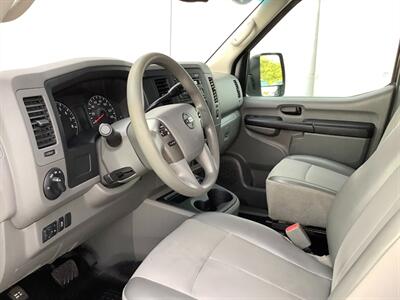 2017 Nissan NV 1500 S - Photo 12 - Crest Hill, IL 60403
