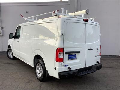 2017 Nissan NV 1500 S - Photo 3 - Crest Hill, IL 60403