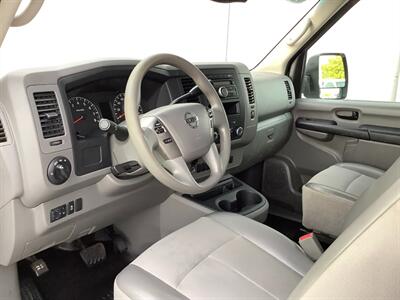 2017 Nissan NV 1500 S - Photo 13 - Crest Hill, IL 60403