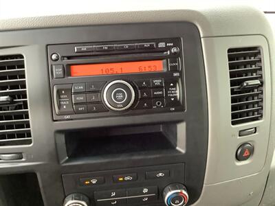 2017 Nissan NV 1500 S - Photo 14 - Crest Hill, IL 60403