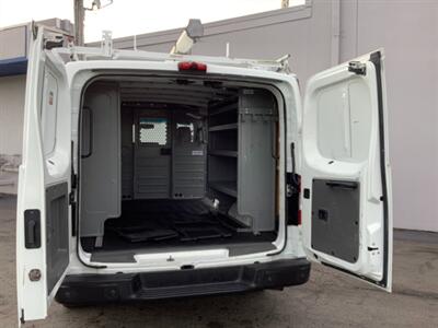 2017 Nissan NV 1500 S - Photo 25 - Crest Hill, IL 60403