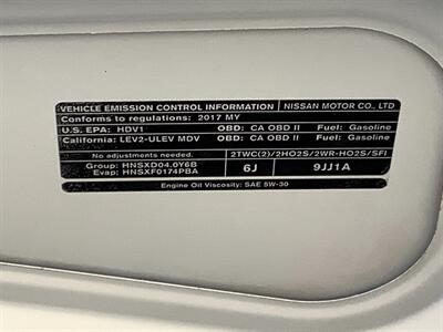 2017 Nissan NV 1500 S - Photo 33 - Crest Hill, IL 60403