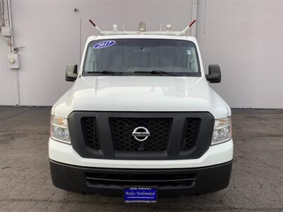 2017 Nissan NV 1500 S - Photo 8 - Crest Hill, IL 60403