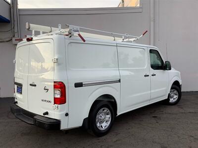 2017 Nissan NV 1500 S - Photo 5 - Crest Hill, IL 60403