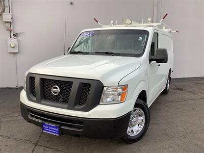 2017 Nissan NV 1500 S - Photo 2 - Crest Hill, IL 60403