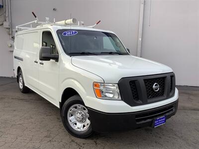2017 Nissan NV 1500 S - Photo 6 - Crest Hill, IL 60403