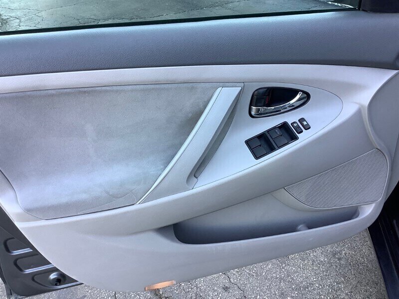 2009 Toyota Camry Hybrid photo 8