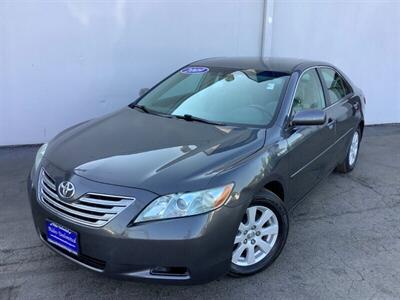 2009 Toyota Camry Hybrid - Photo 2 - Crest Hill, IL 60403
