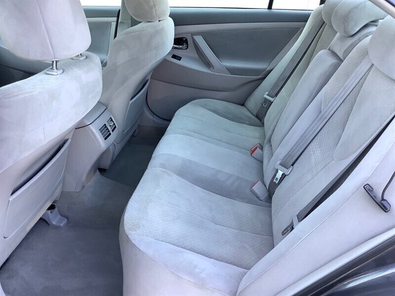 2009 Toyota Camry Hybrid photo 18
