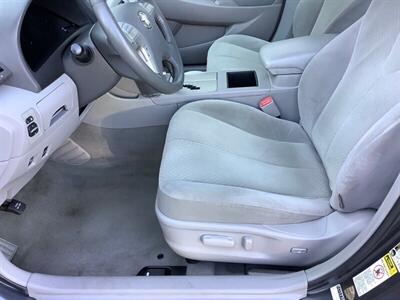 2009 Toyota Camry Hybrid - Photo 11 - Crest Hill, IL 60403