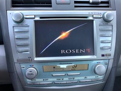 2009 Toyota Camry Hybrid - Photo 15 - Crest Hill, IL 60403