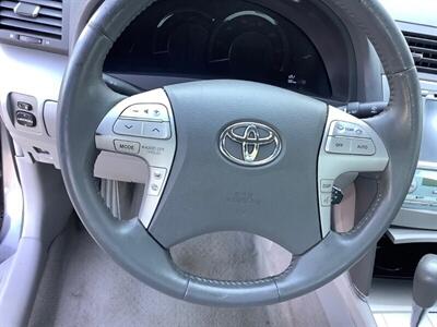 2009 Toyota Camry Hybrid - Photo 14 - Crest Hill, IL 60403