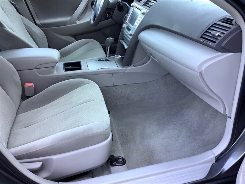 2009 Toyota Camry Hybrid photo 23