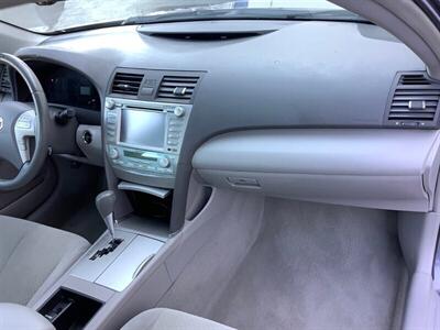 2009 Toyota Camry Hybrid - Photo 29 - Crest Hill, IL 60403